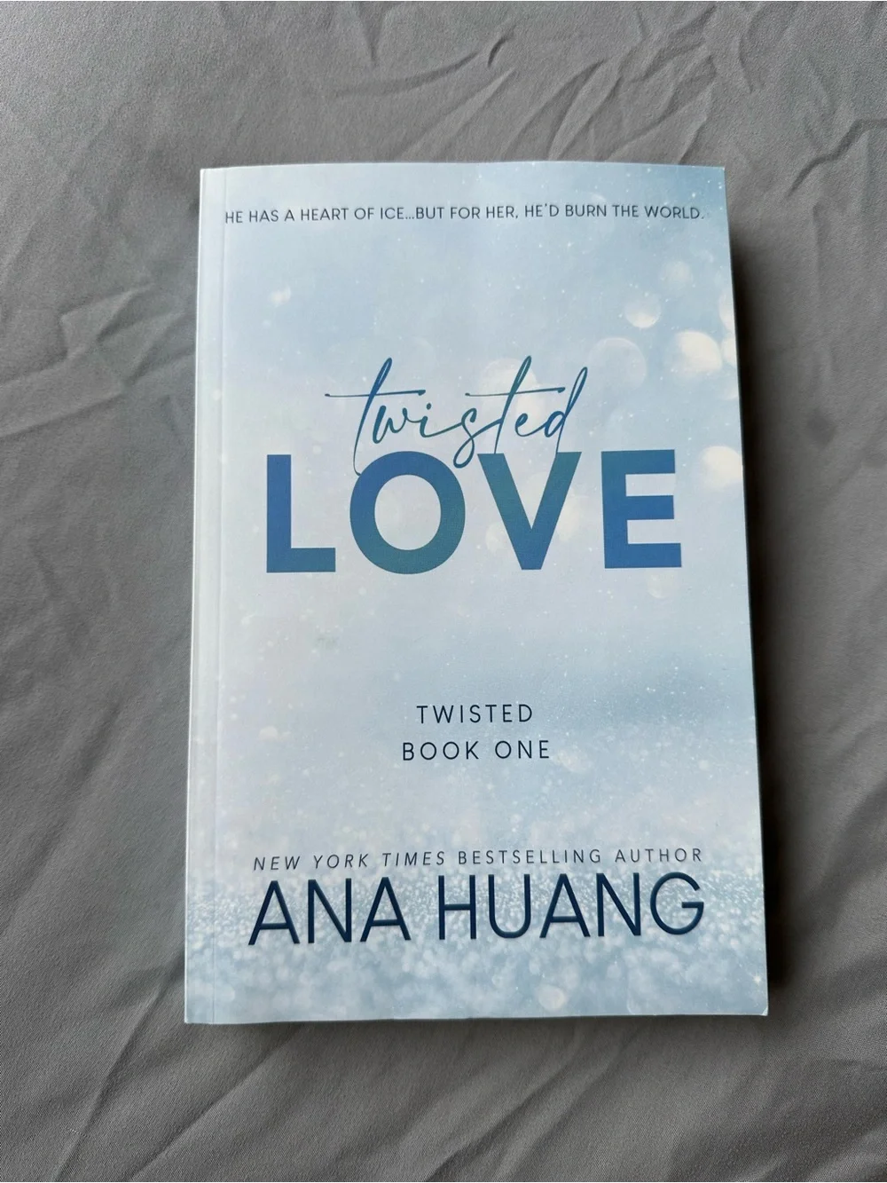 Book Bundle 7 books